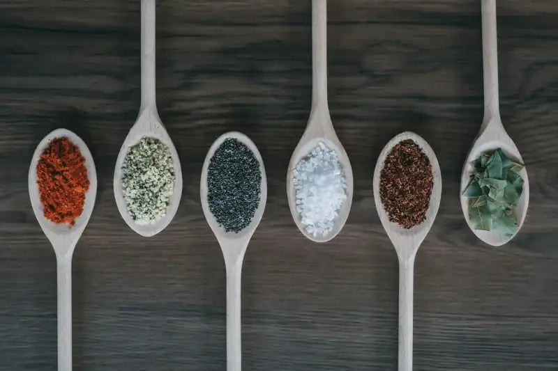 WISHCA 30-Day Remote TCM Personalized Herbal Program - WISHCA