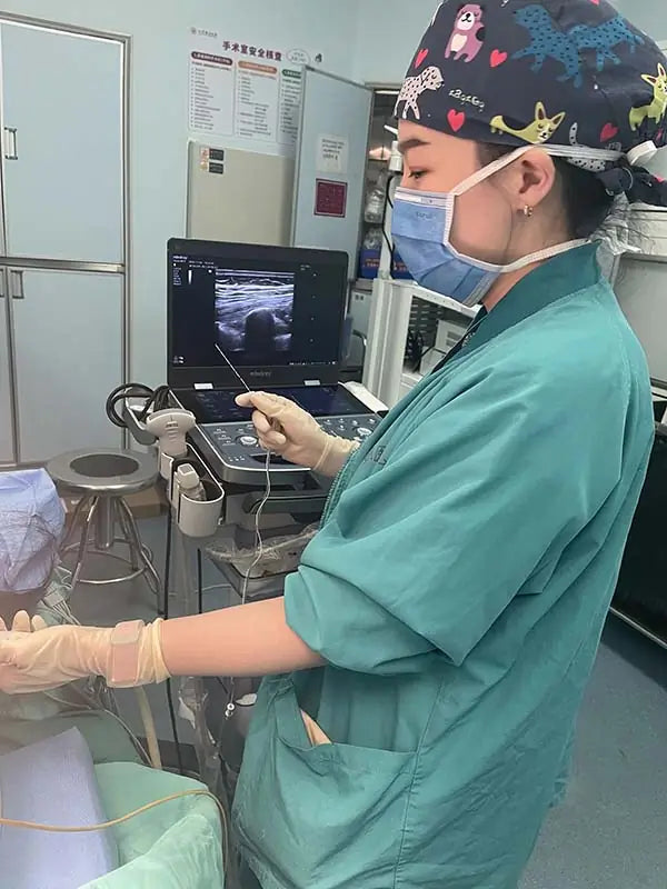 Successful Implementation of Non-Endotracheal Anesthesia for Lung Resection Surgery: A Milestone in ERAS Approach in Thoracic Anesthesia