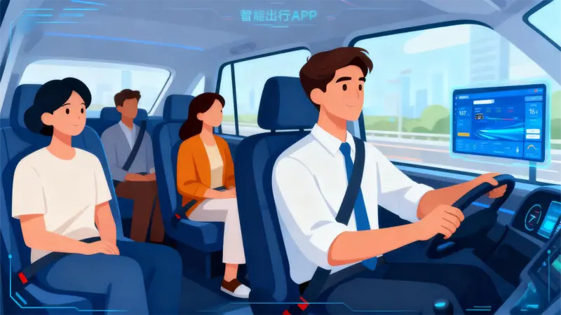 Transportation and Daily Travel Arrangements: Ensuring Convenient and Safe Travel for Patients During Treatment