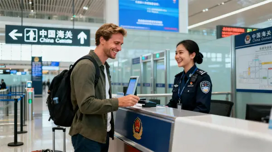 General Visa Options for Foreign Patients Seeking Medical Treatment in China