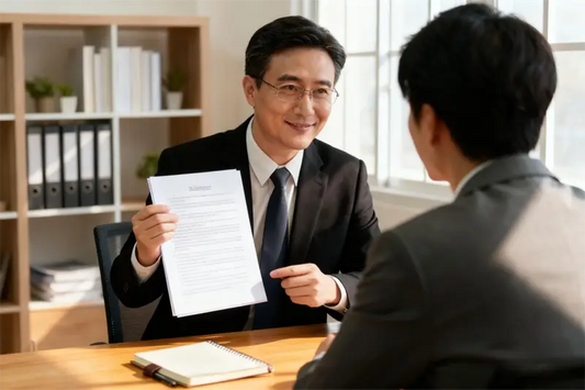 Legal Support Services: Providing Professional Legal Consultation and Assistance for International Patients