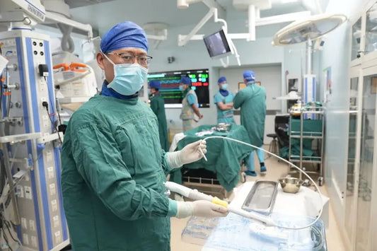 Singaporean Patient Successfully Undergoes Innovative Aortic Valve Replacement at Beijing Fuwai Hospital