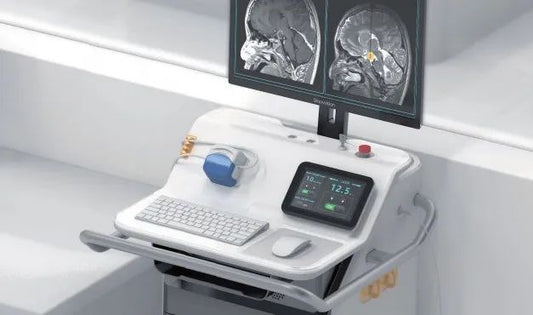 First Successful Laser Interstitial Thermal Therapy (LITT) for Drug-Resistant Epilepsy at Beijing Tiantan Puhua Hospital