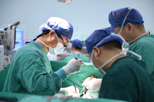 From 80mm to 20mm: How Fuwai Hospital’s Expert Team Redefines the Gold Standard for Minimally Invasive VSD Repair