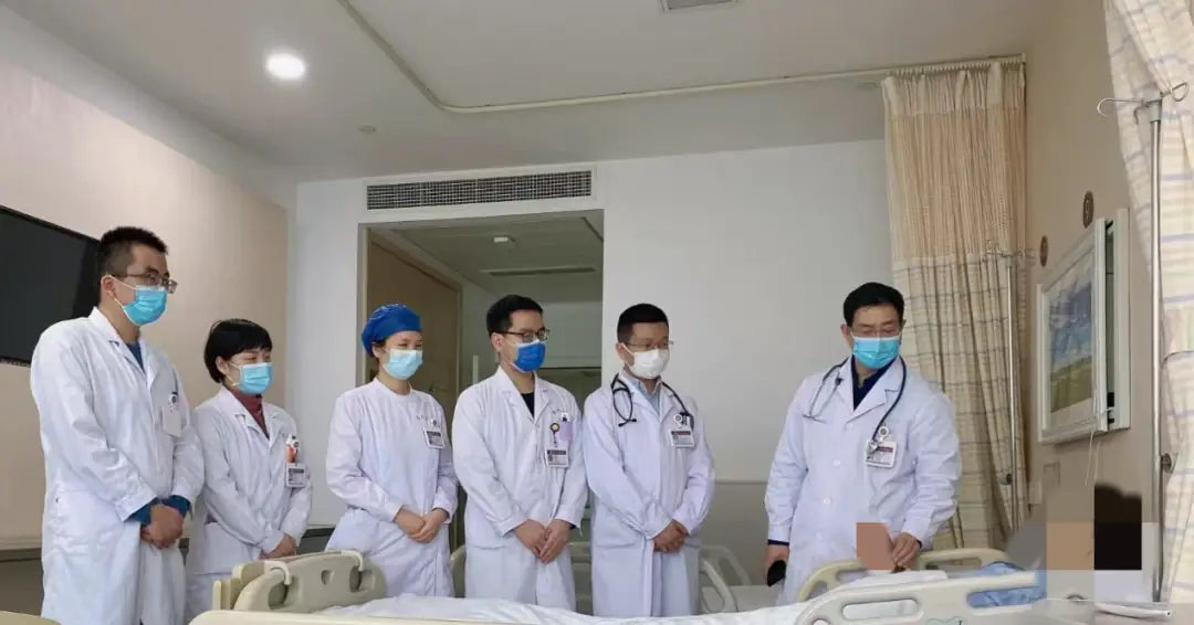 Revolutionary "Zero-Radiation" Radiofrequency Ablation Technique Successfully Treats Complex Arrhythmia in a Pregnant Patient