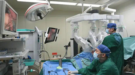 A 15-Hour Life-Saving Surgery: Multi-disciplinary Approach to Remove a Kidney Cancer Thrombus Near the Heart