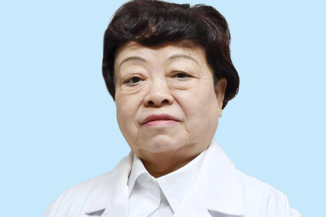 Dr. Chunhua Yang – Leading Expert in Retinitis Pigmentosa Treatment at Peking University Rehabilitation Hospital