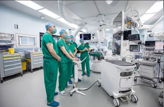 Technical Review: The Clinical Evolution of Shape-Sensing Robotic Bronchoscopy in Integrated Management of Pulmonary Nodules