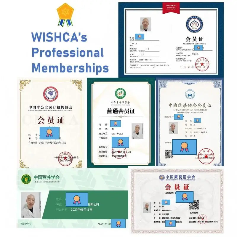 WISHCA GABA Sleep Gummy – Blueberry Flavor | High-Quality Sleep Support | 60 Count